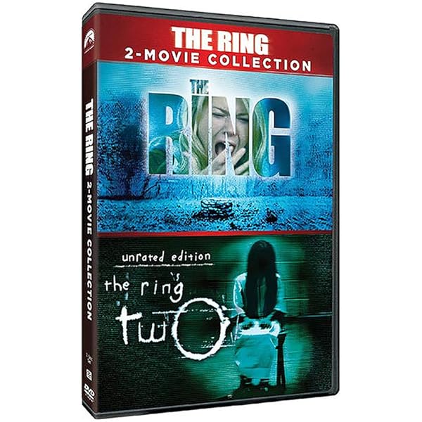 Amazon.com: The Ring Two (Unrated Widescreen Edition) : Naomi